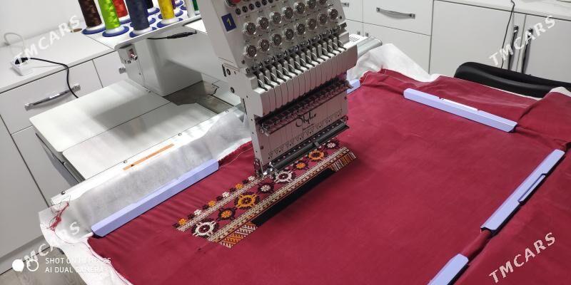 STYLUS 15 iññe - Ашхабад - img 1