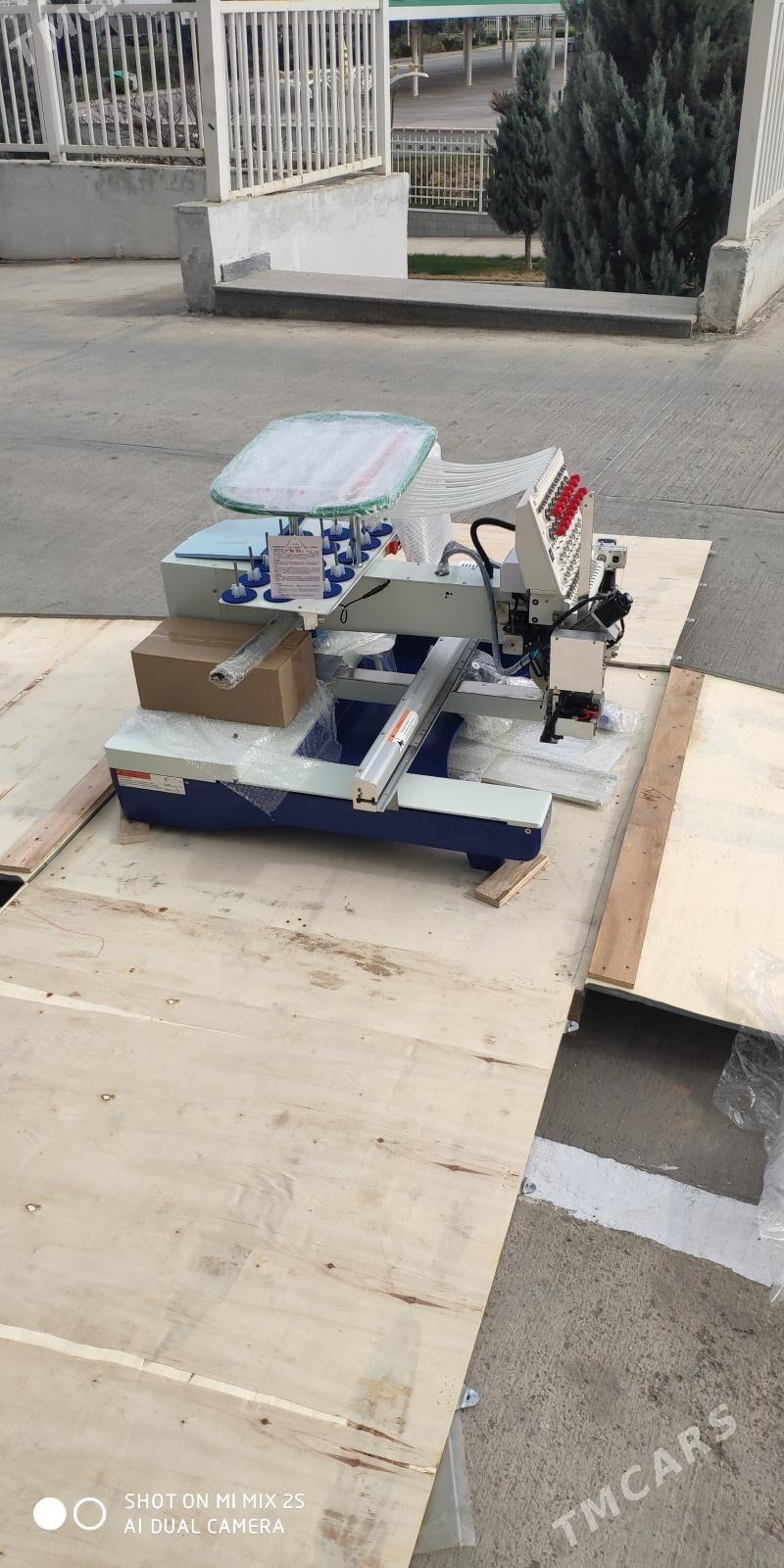 STYLUS 15 iññe - Ашхабад - img 2