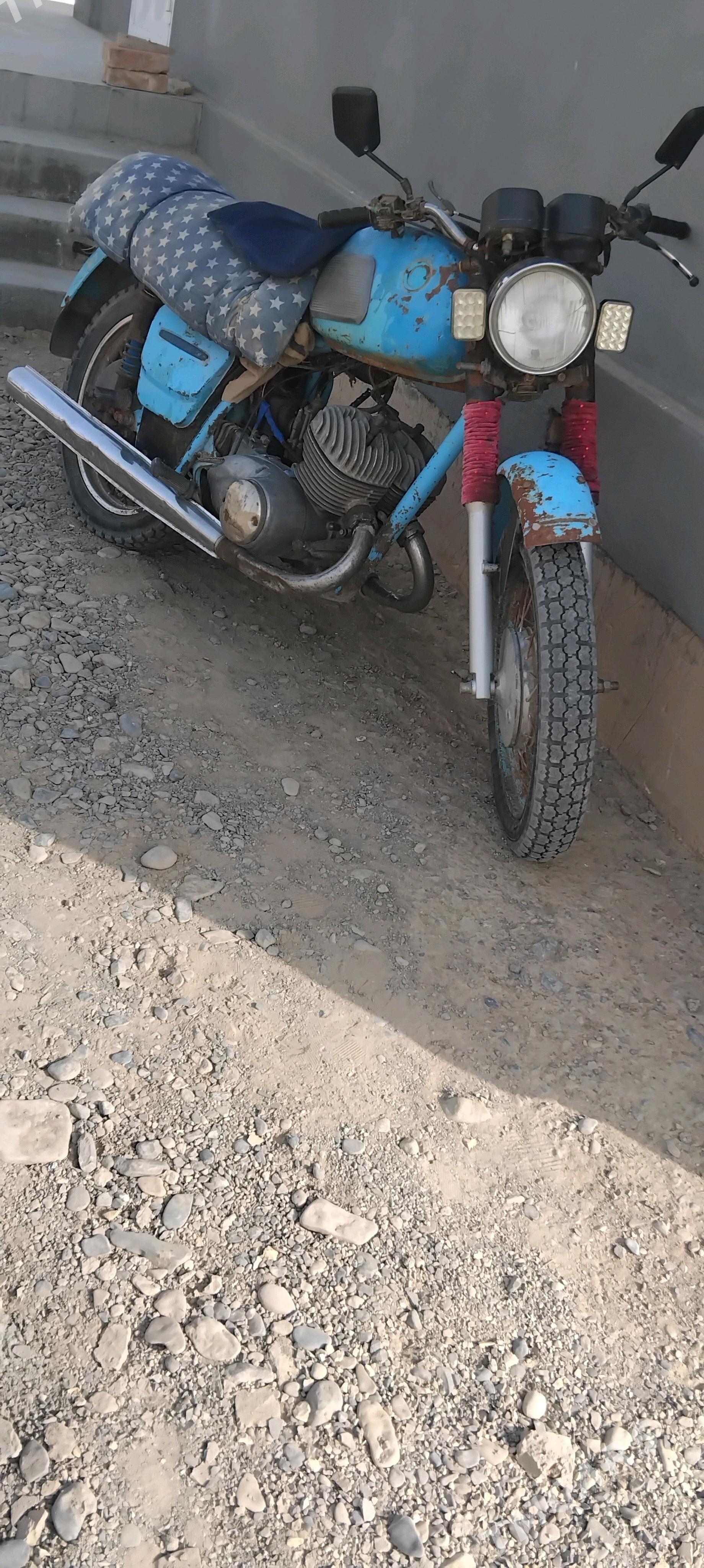 Iž Ýupiter 1998 - 10 000 TMT - Babadaýhan - img 3