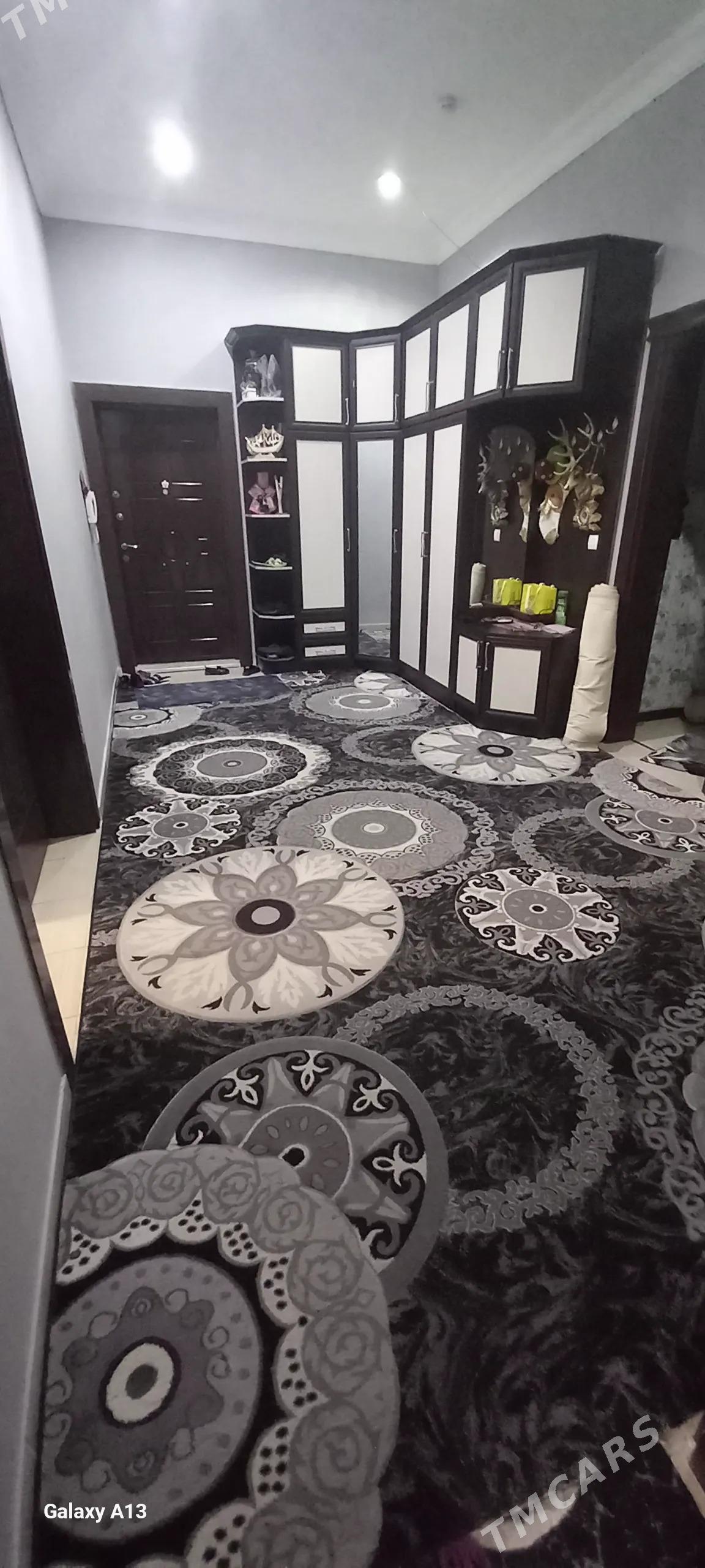 padwoyiski elitka - ул. Подвойского (Битарап Туркменистан шаёлы) - img 5