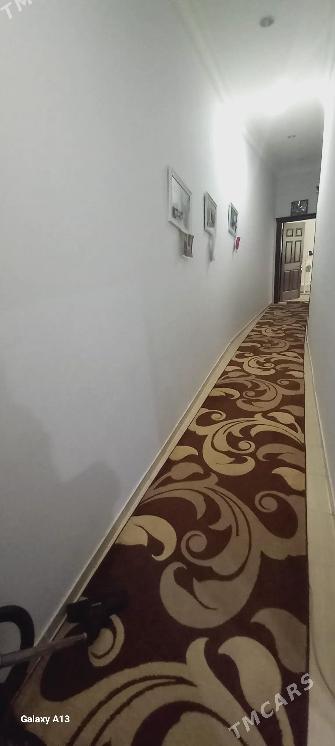 padwoyiski elitka - ул. Подвойского (Битарап Туркменистан шаёлы) - img 3