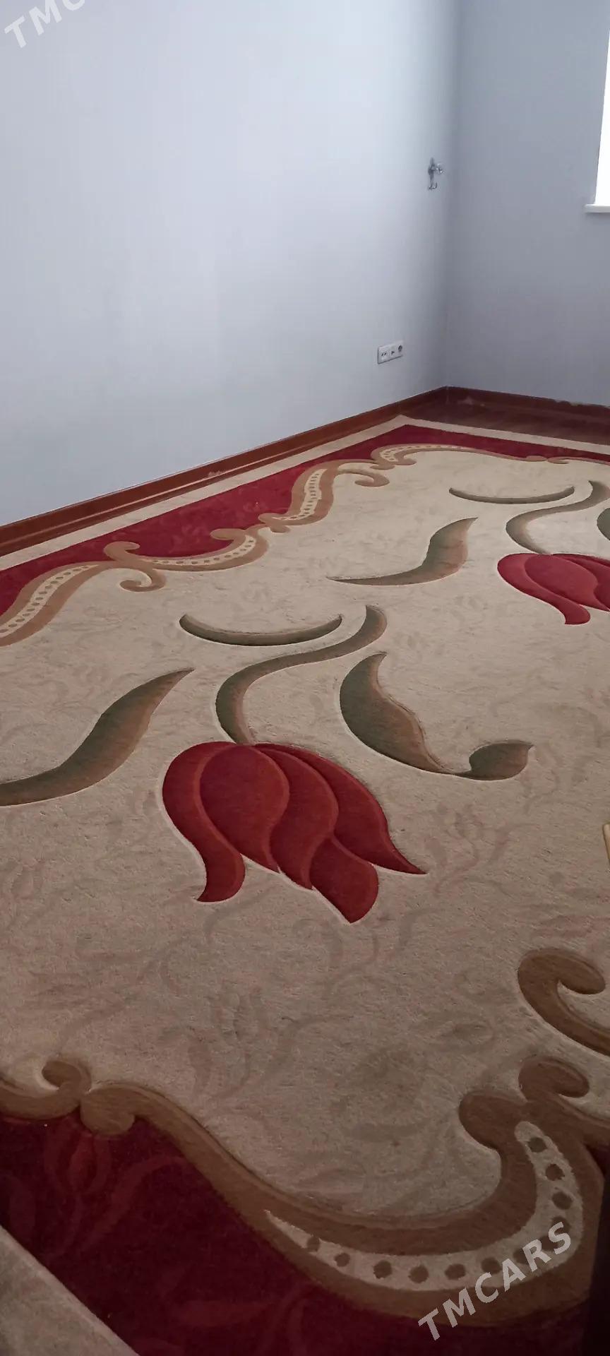 padwoyiski elitka - ул. Подвойского (Битарап Туркменистан шаёлы) - img 4