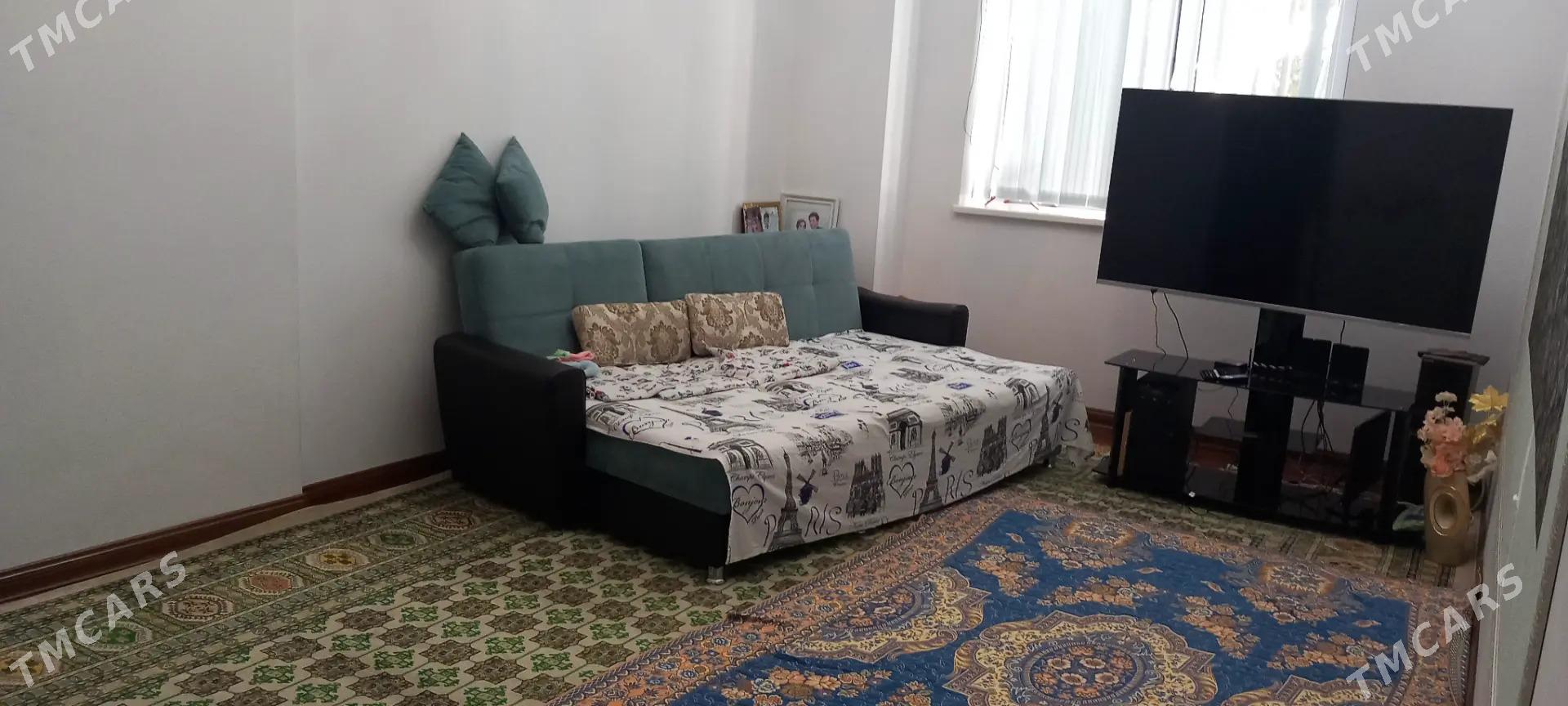 padwoyiski elitka - ул. Подвойского (Битарап Туркменистан шаёлы) - img 2