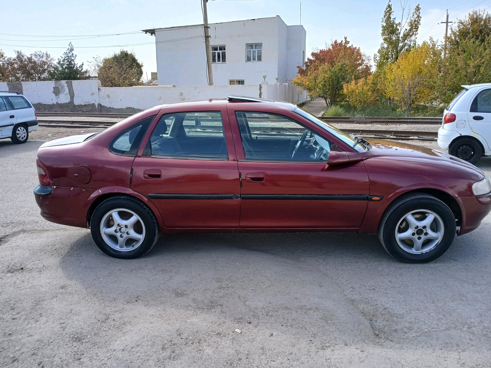 Opel Vectra 1997 - 35 000 TMT - Дашогуз - img 2