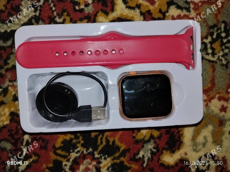 smart sagat - Daşoguz - img 2