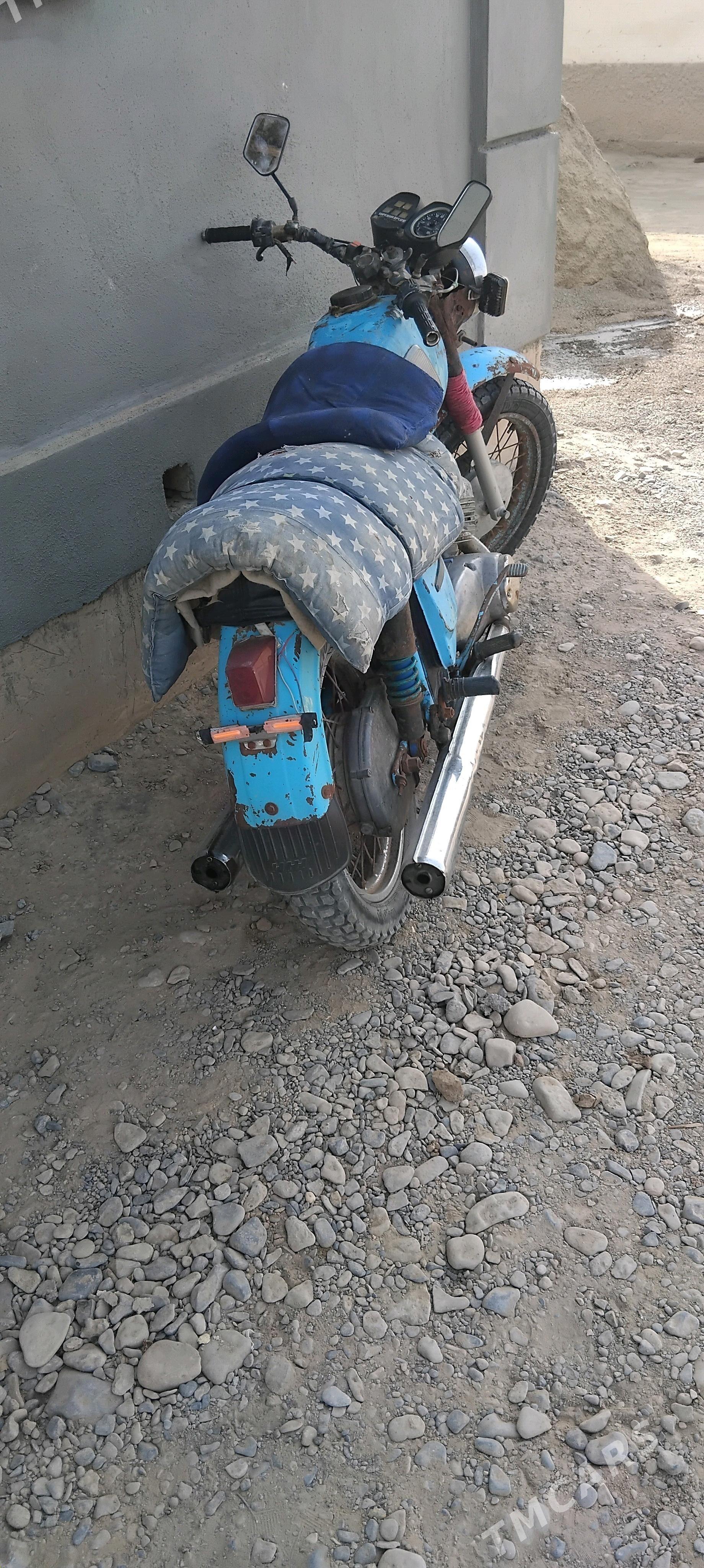 Iž Ýupiter 1998 - 10 000 TMT - Babadaýhan - img 2