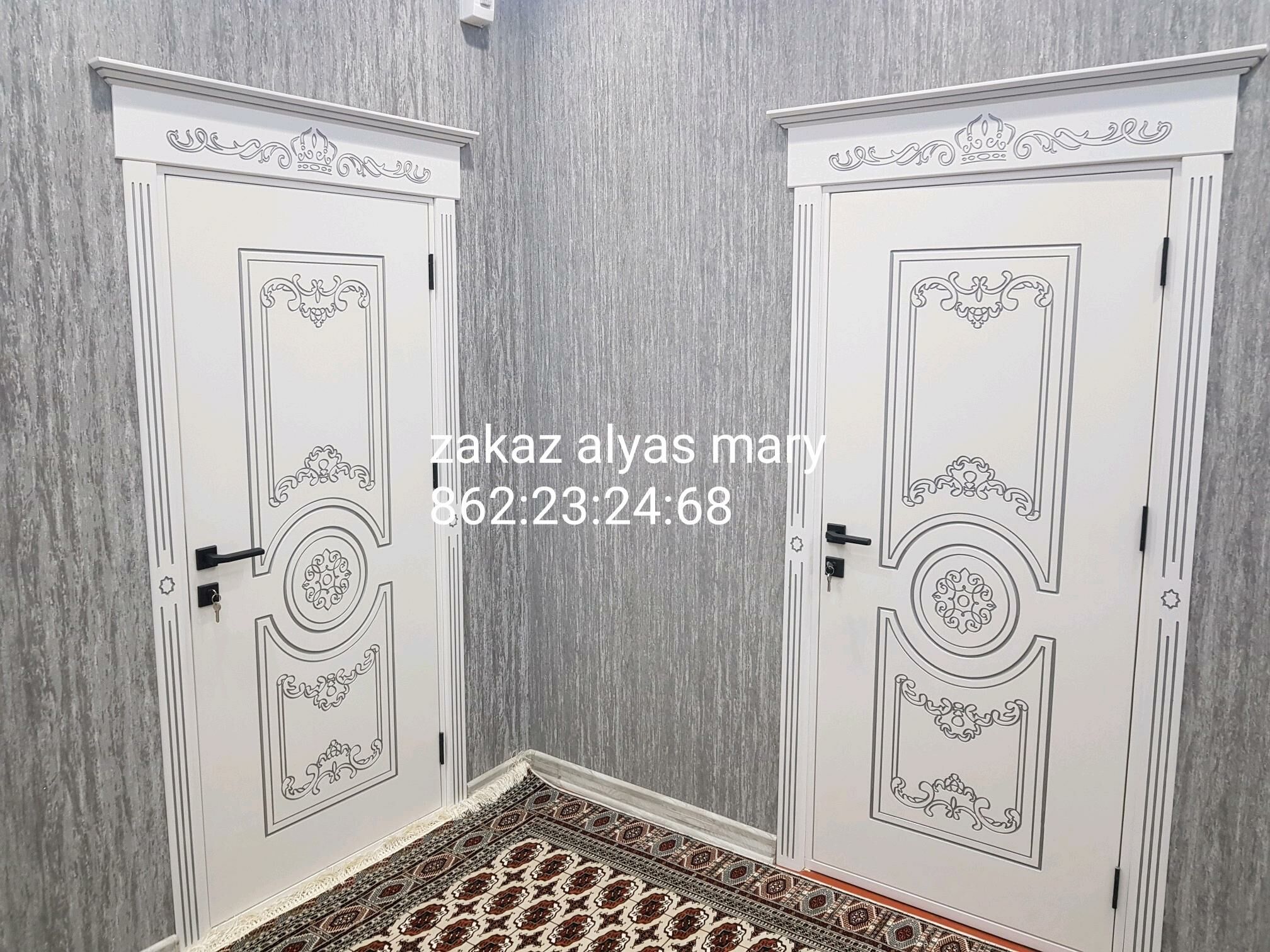 icki dasky gapy - Murgap - img 7