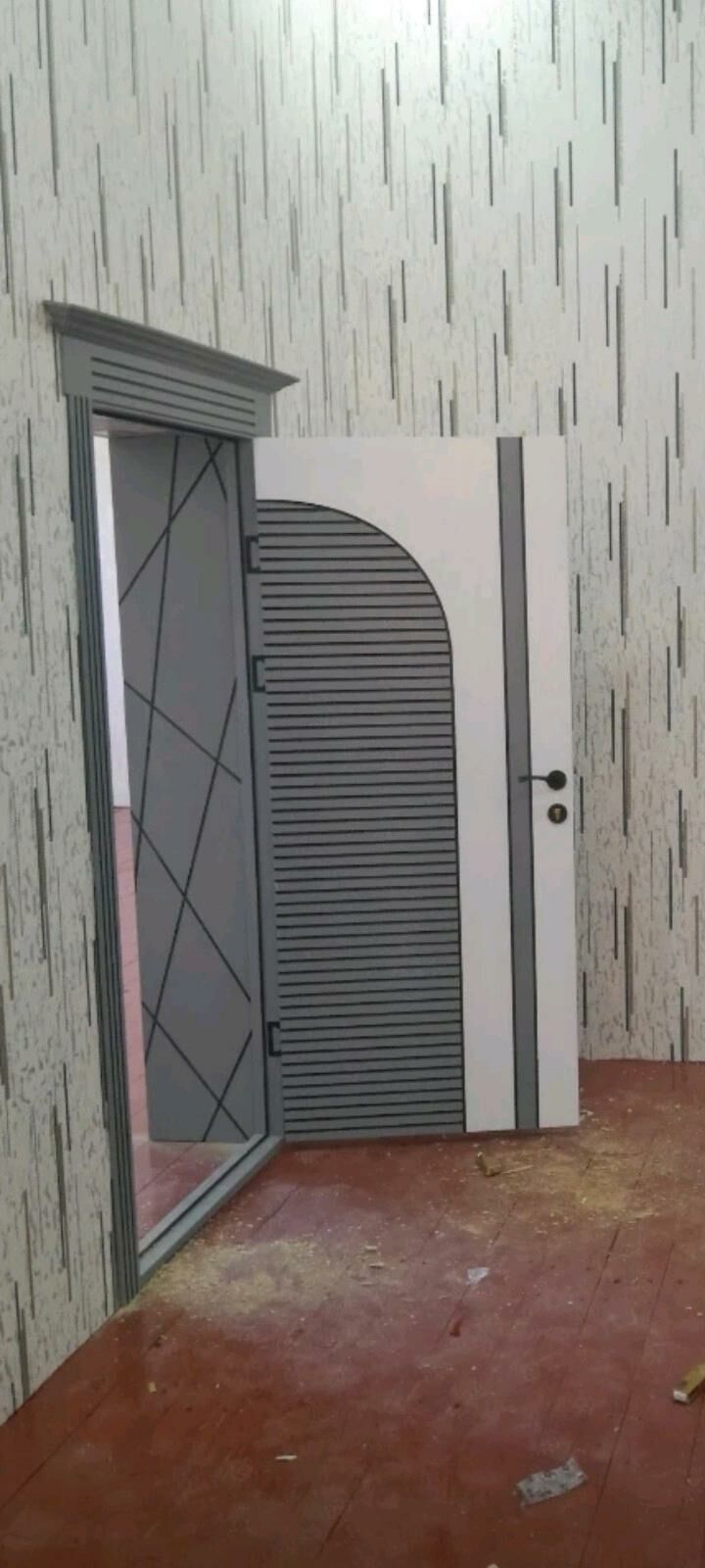 icki dasky gapy - Murgap - img 8