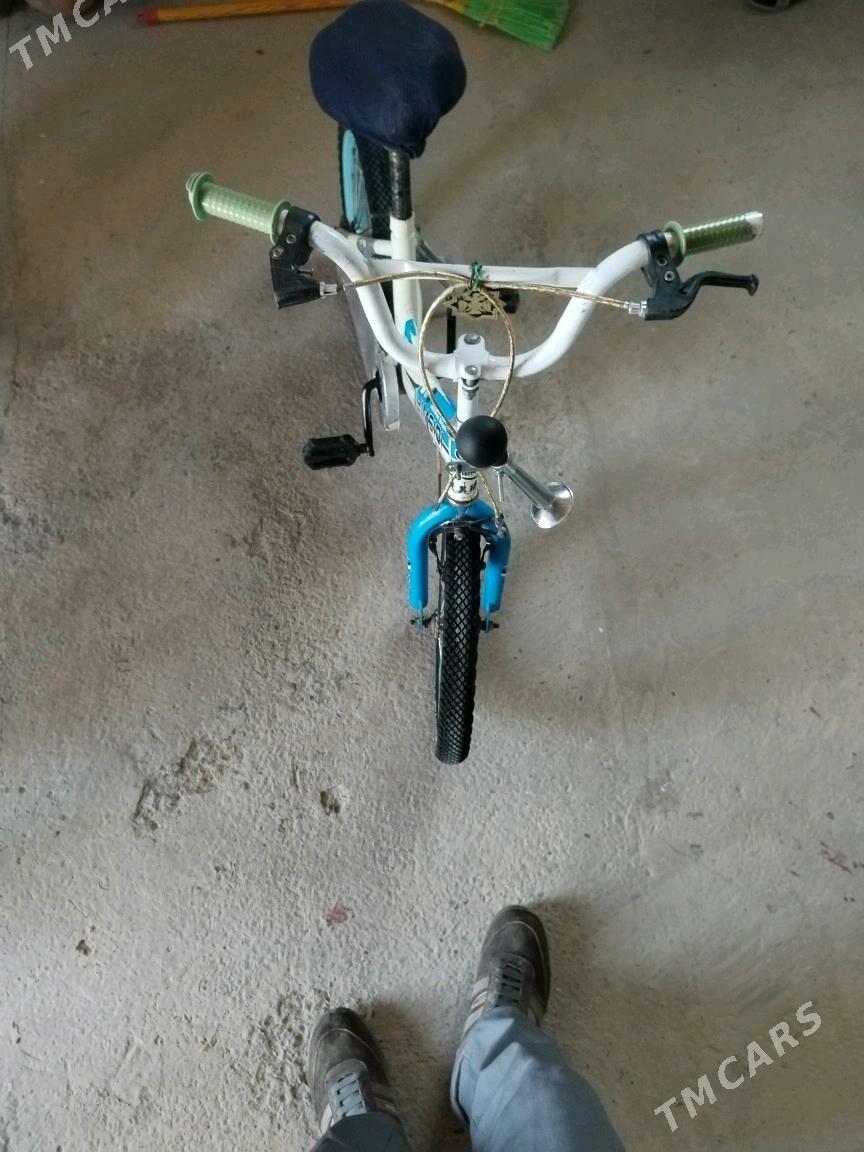 welseped - Türkmenbaşy etr. - img 1