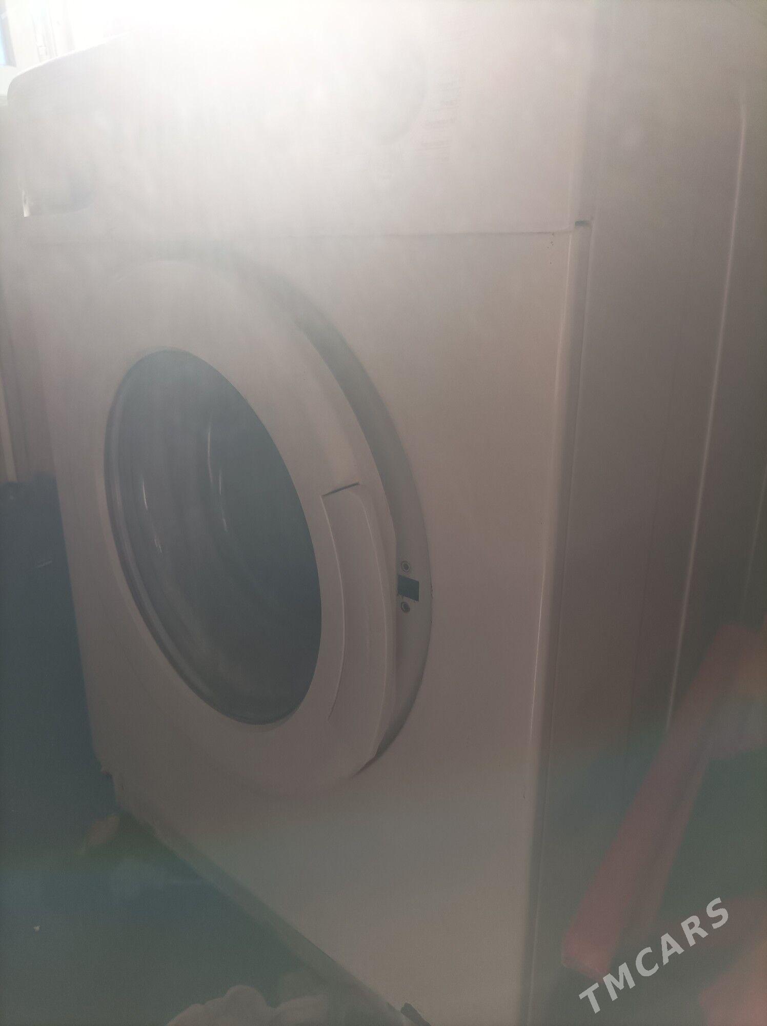 Kir masyn - Büzmeýin GRES - img 1