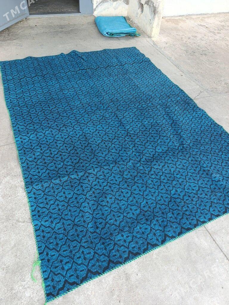 Eyran palas - Moskowskiý köç. (10 ýyl abadançylyk şaýoly) - img 1