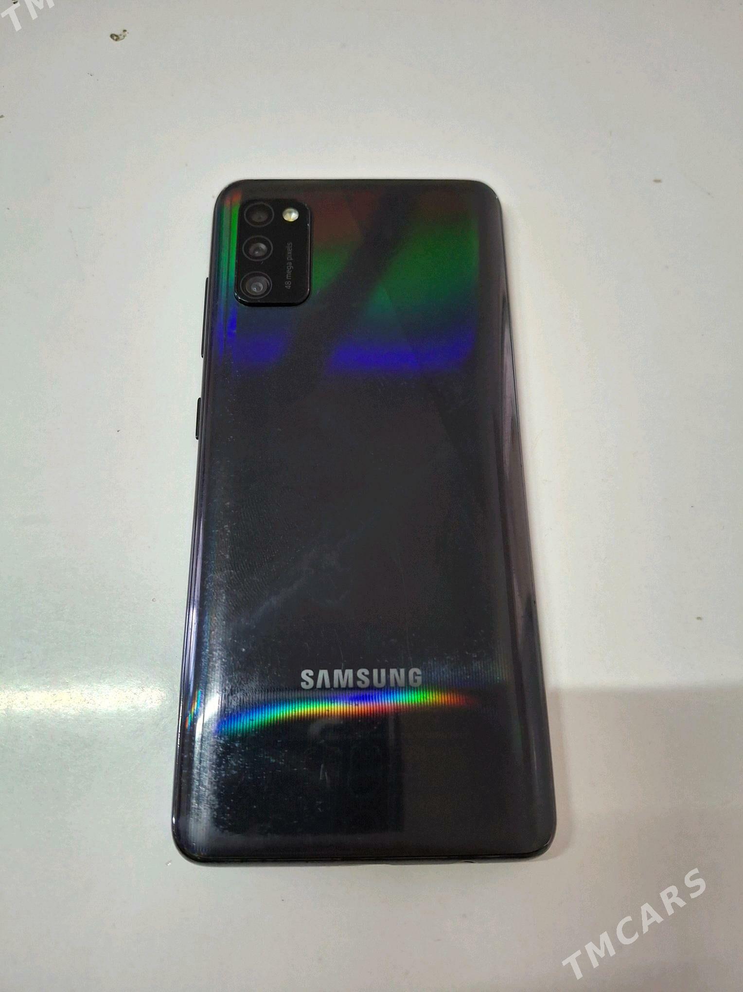 samsung galaxy A41 - Туркменабат - img 2
