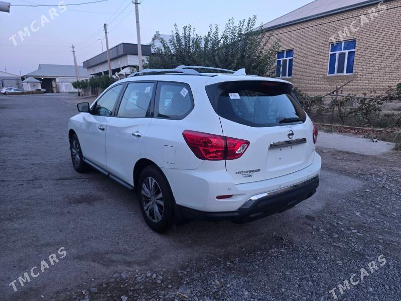 Nissan Pathfinder 2020 - 325 000 TMT - Mary - img 3