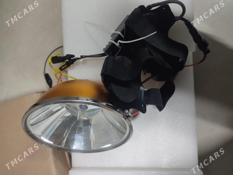 prozektor - Aşgabat - img 3