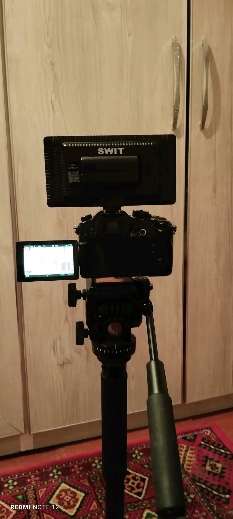 lumix gh4 - Бабадайхан - img 4