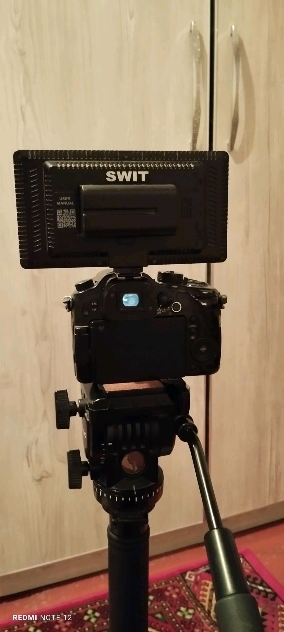 lumix gh4 - Бабадайхан - img 5