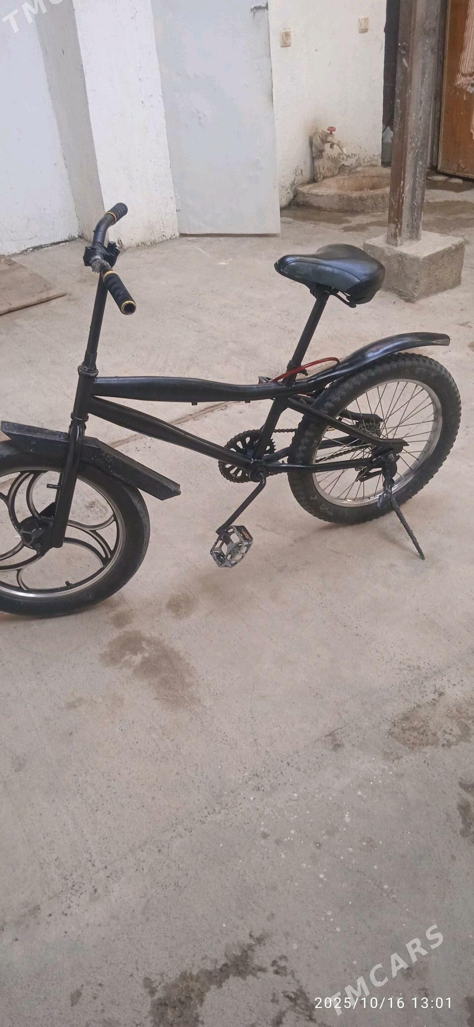 Tigir - Бузмеин - img 1