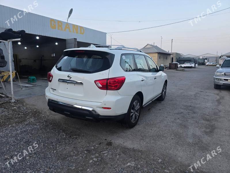 Nissan Pathfinder 2020 - 325 000 TMT - Mary - img 1