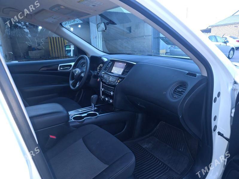 Nissan Pathfinder 2020 - 325 000 TMT - Mary - img 5