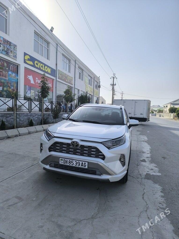 Toyota RAV4 2019 - 341 000 TMT - Мир 2 - img 1