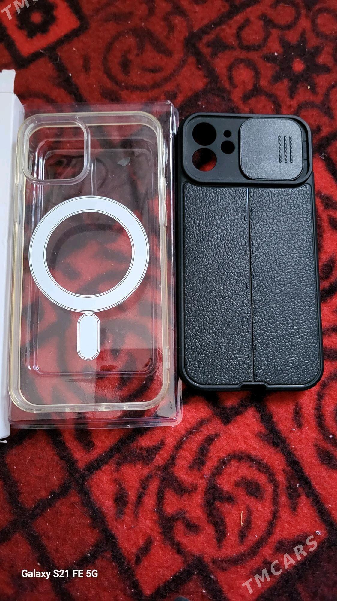 iPhone 12/12 Pro çehol - Daşoguz - img 1