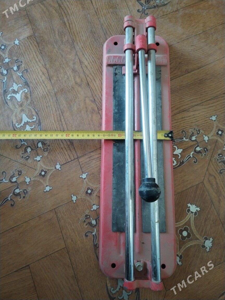 kafel kesyan - Türkmenbaşy etr. - img 1