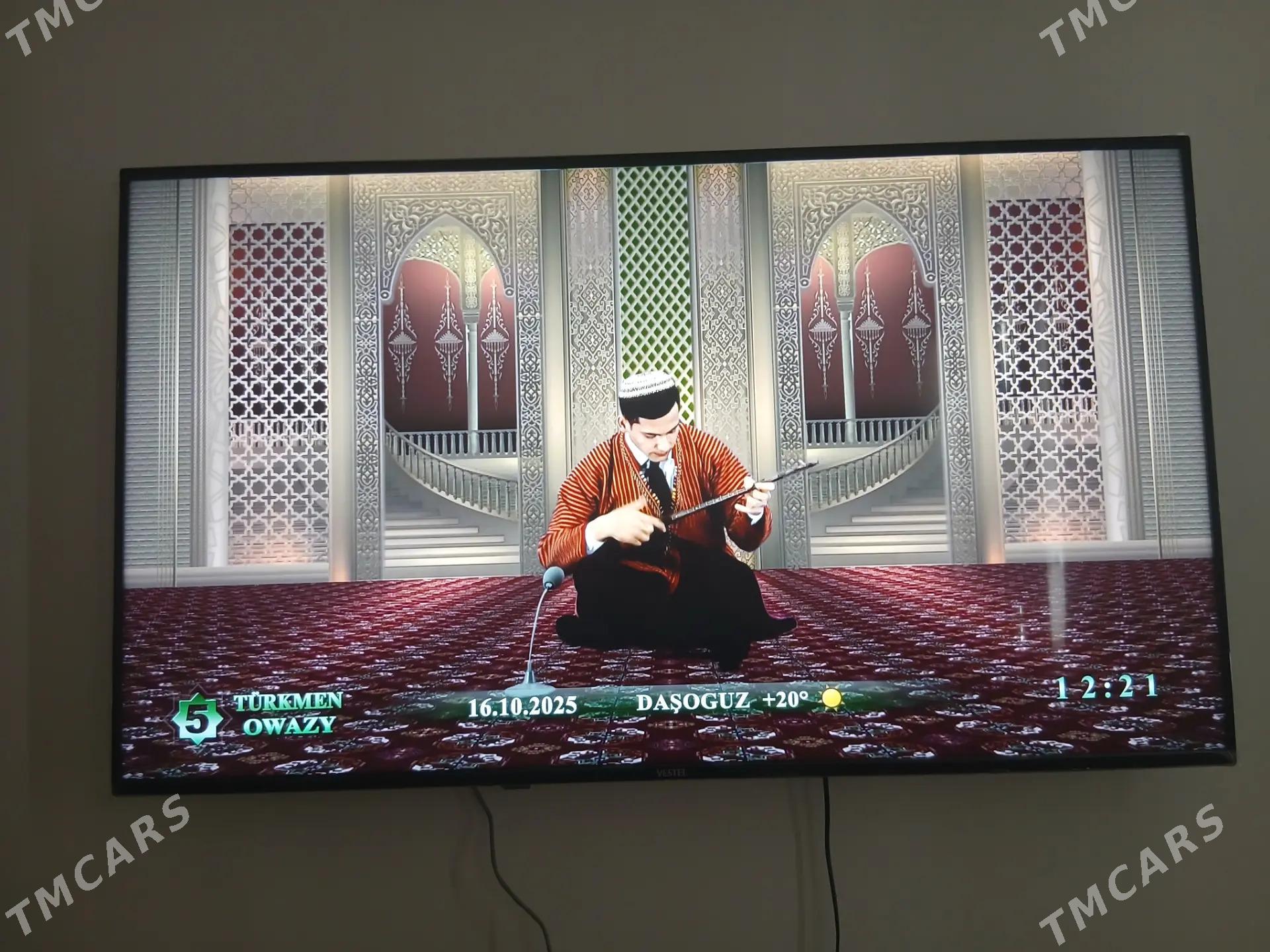 telewizor - Arkadag - img 1