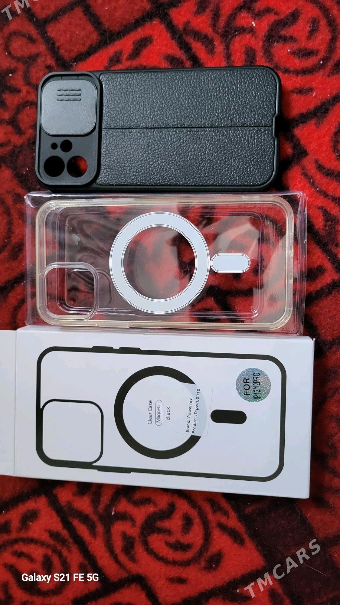 iPhone 12/12 Pro çehol - Daşoguz - img 2