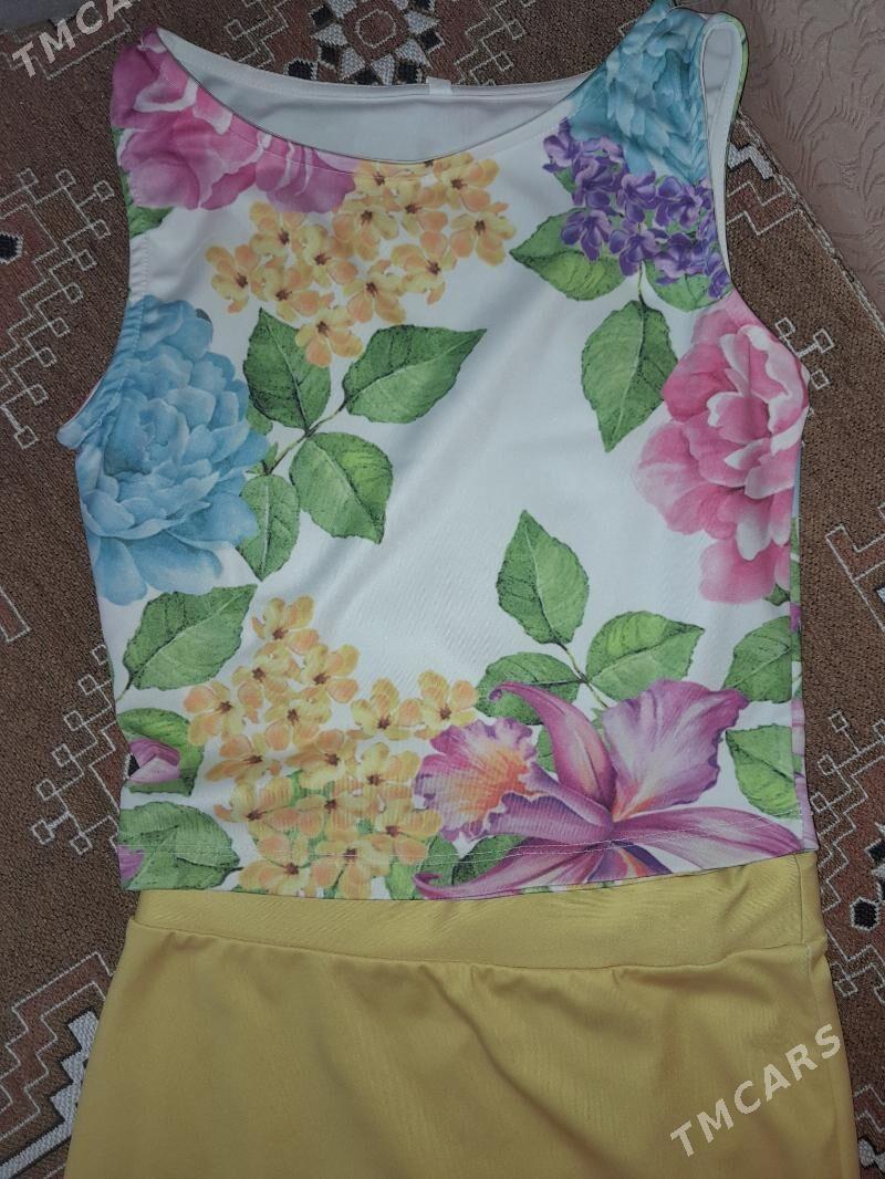 Богдана - Ашхабад - img 2