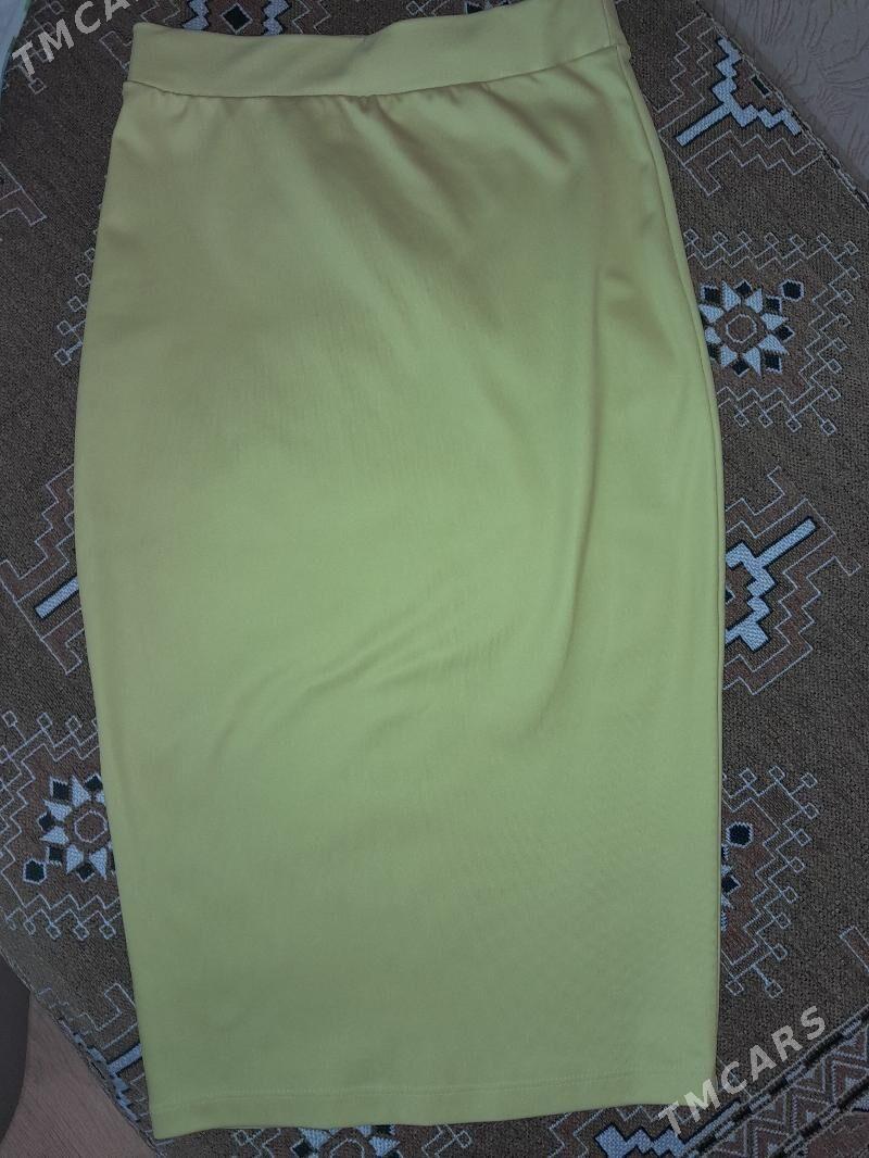 Богдана - Ашхабад - img 3