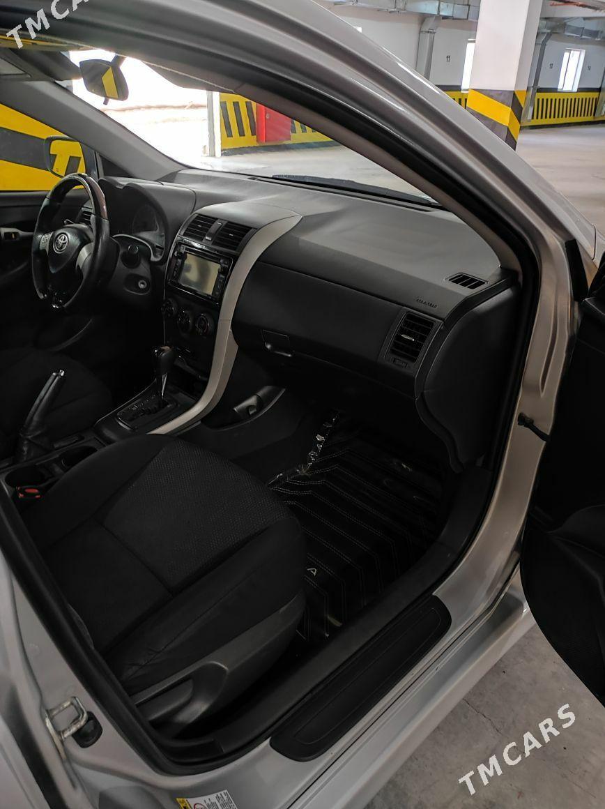 Toyota Corolla 2008 - 165 000 TMT - 16-й этап - img 4