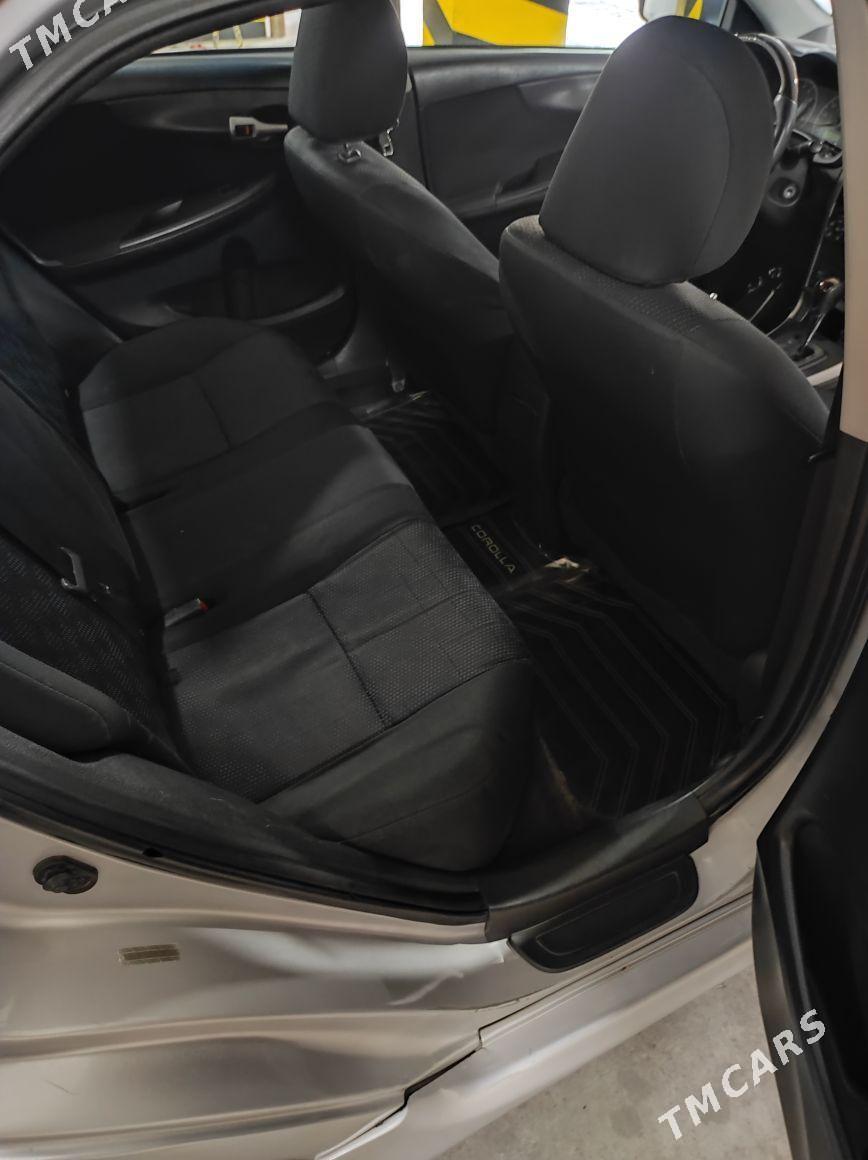 Toyota Corolla 2008 - 165 000 TMT - 16-й этап - img 3