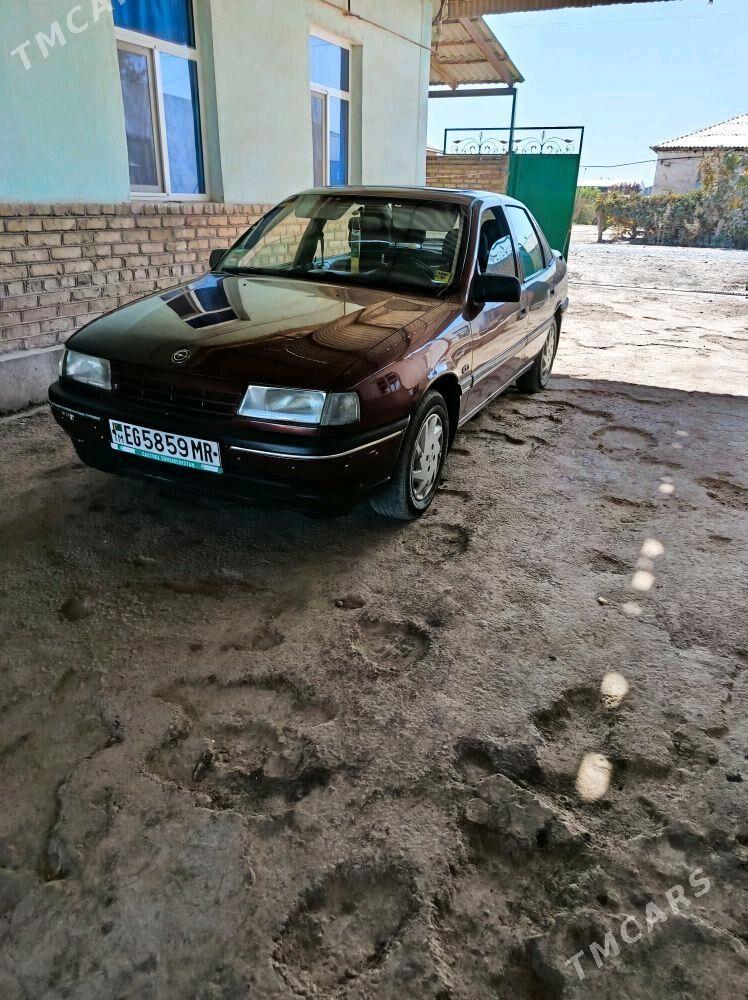 Opel Vectra 1990 - 40 000 TMT - Векильбазар - img 1