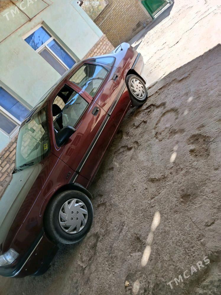 Opel Vectra 1990 - 40 000 TMT - Векильбазар - img 2