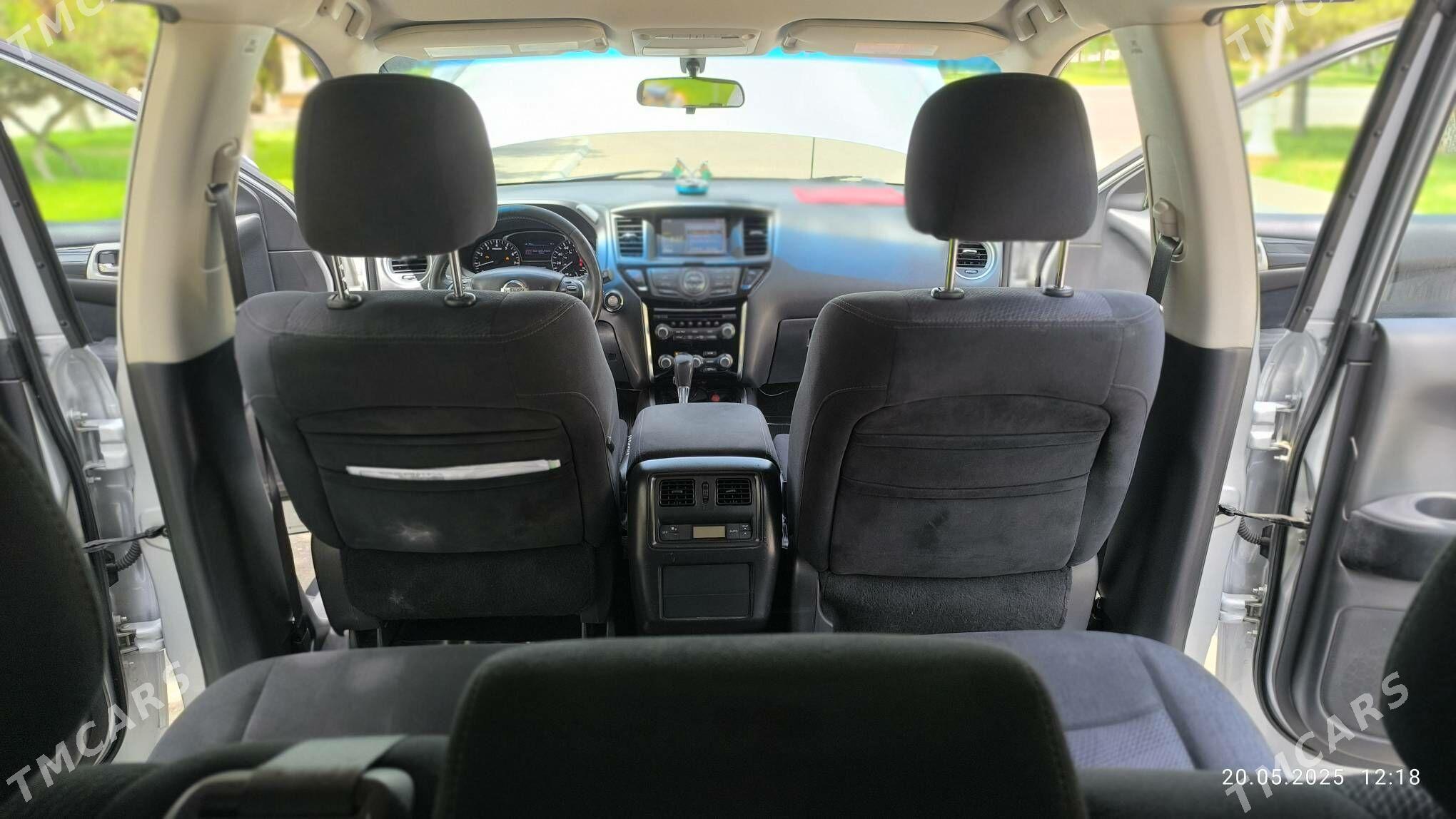 Nissan Pathfinder 2013 - 185 000 TMT - Gökdepe - img 6