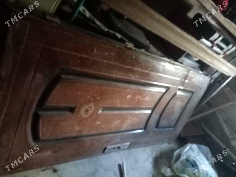 ешик - Туркменабат - img 2