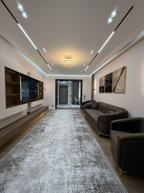 1 этаж 3 ком люкс - Howdan "W" - img 8