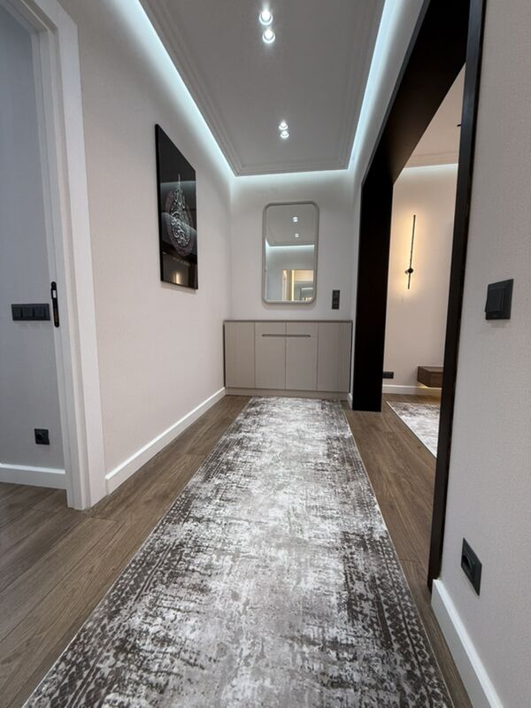 1 этаж 3 ком люкс - Howdan "W" - img 7