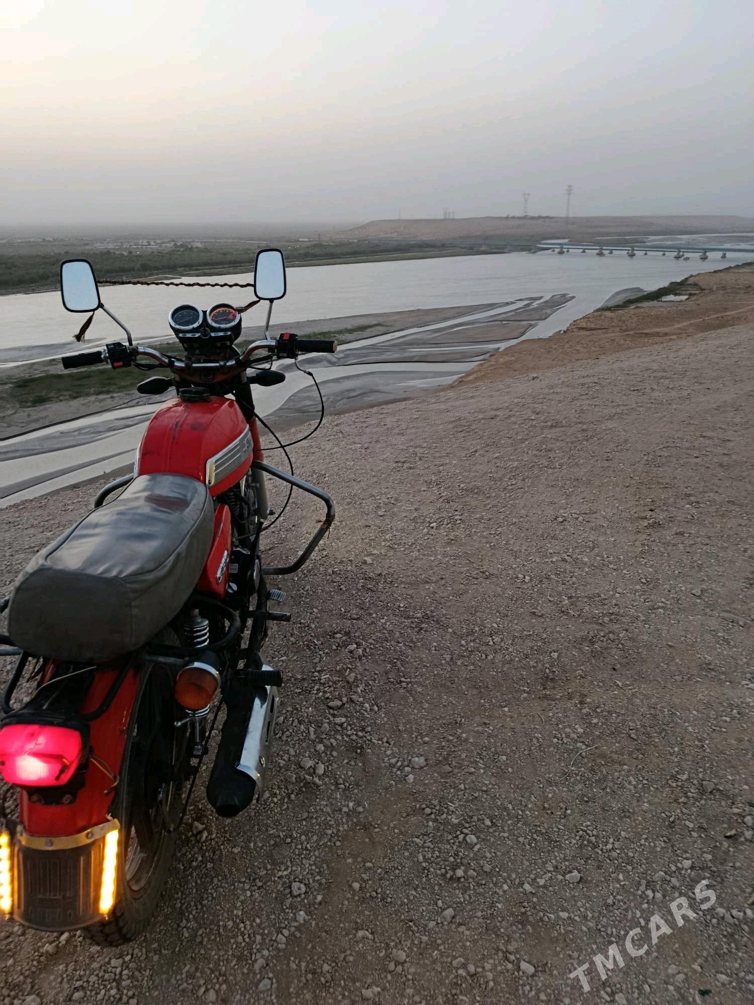 Fekon FK200-14G 2015 - 13 000 TMT - Farap - img 4