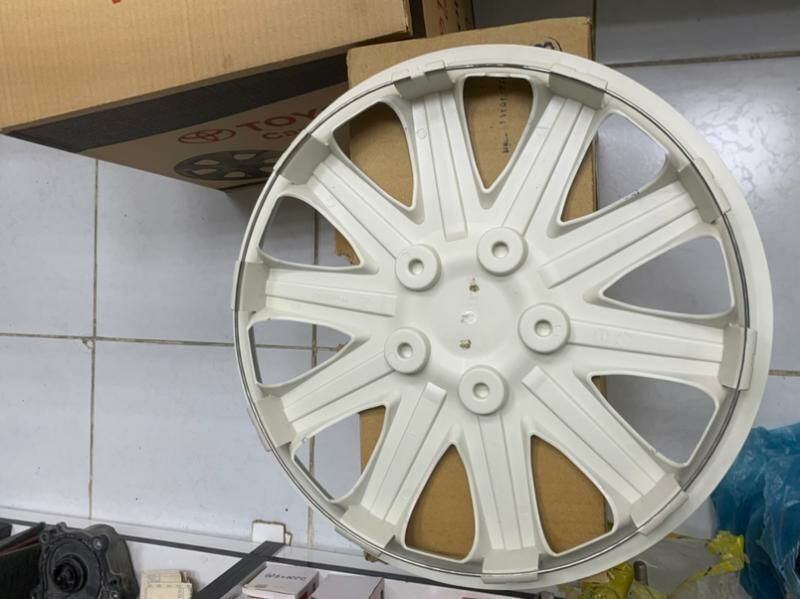 Grand kalpak "16" 350 TMT - Aşgabat - img 1