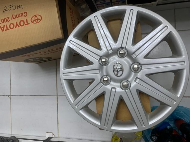 Grand kalpak "16" 350 TMT - Aşgabat - img 2