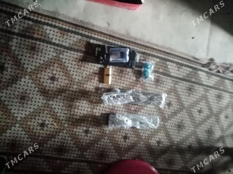 ешик - Туркменабат - img 6