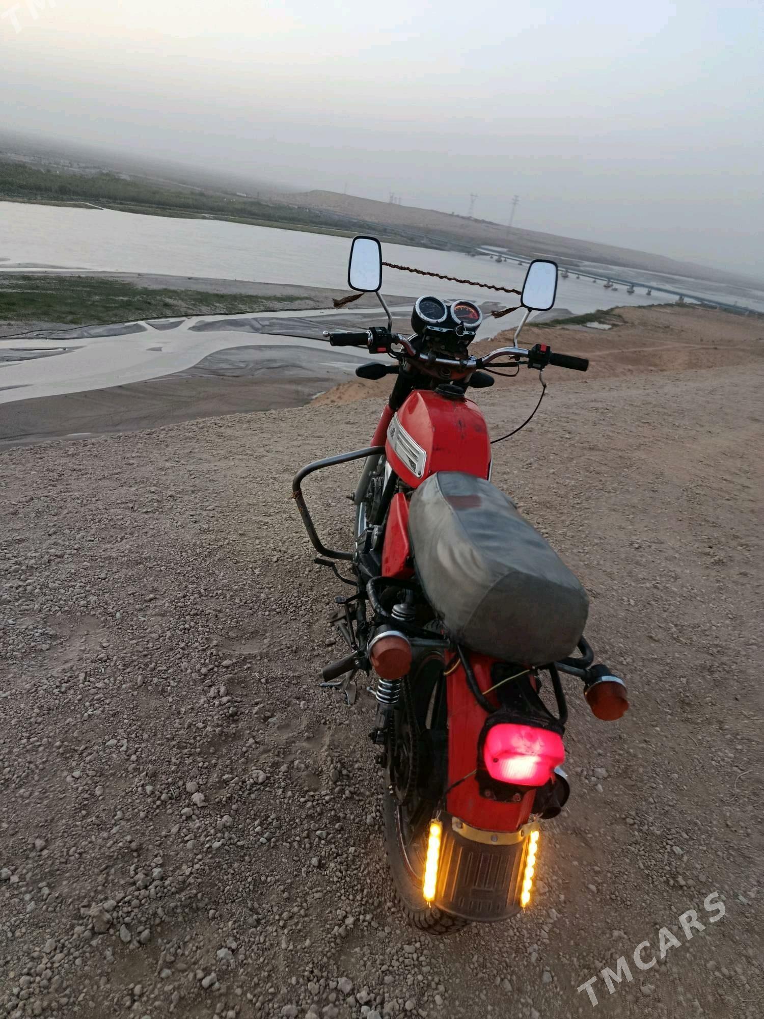 Fekon FK200-14G 2015 - 13 000 TMT - Farap - img 2