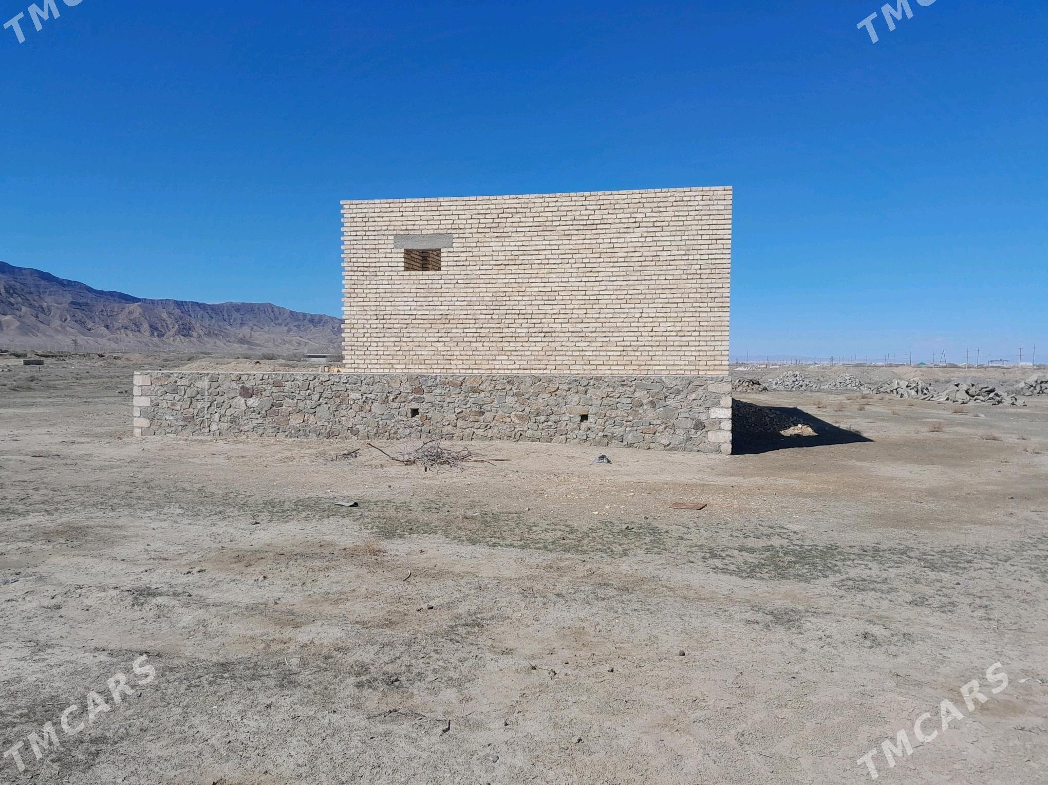 satlyk jay - Bereket - img 1