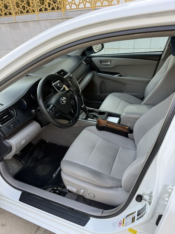 Toyota Camry 2016 - 270 000 TMT - Mary - img 3