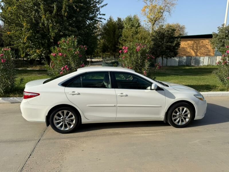 Toyota Camry 2016 - 270 000 TMT - Mary - img 5
