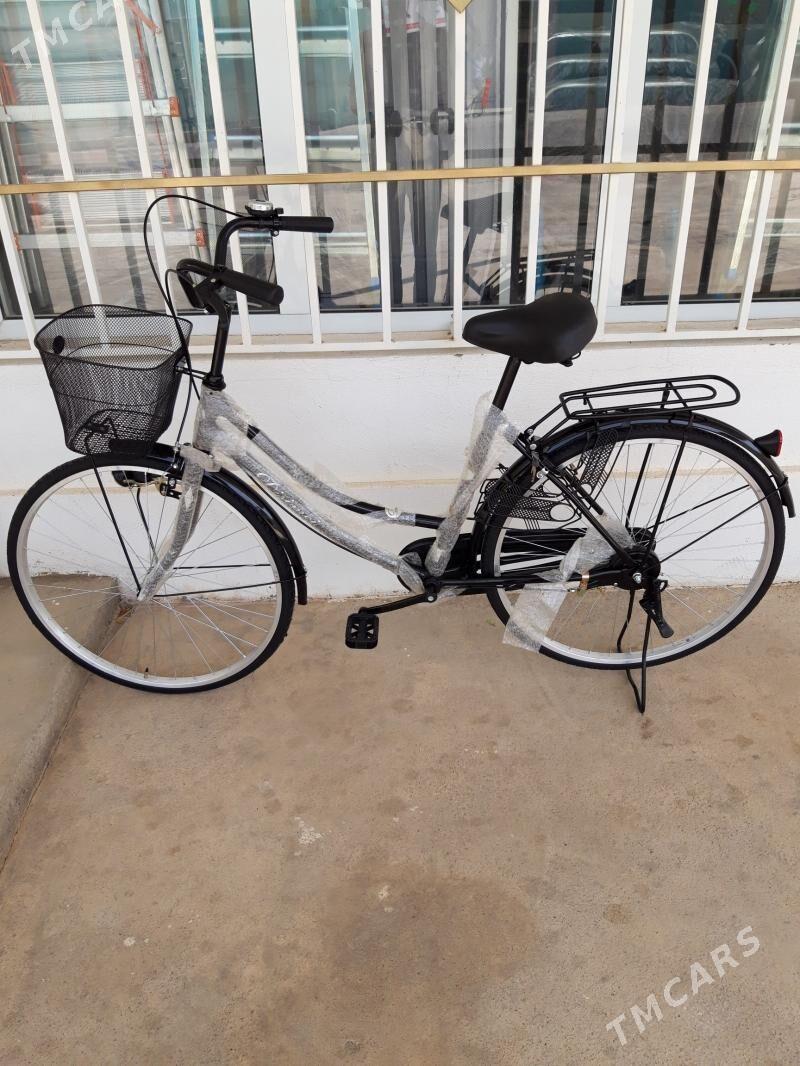 Tigir ýapoşga - Гёкдже - img 2