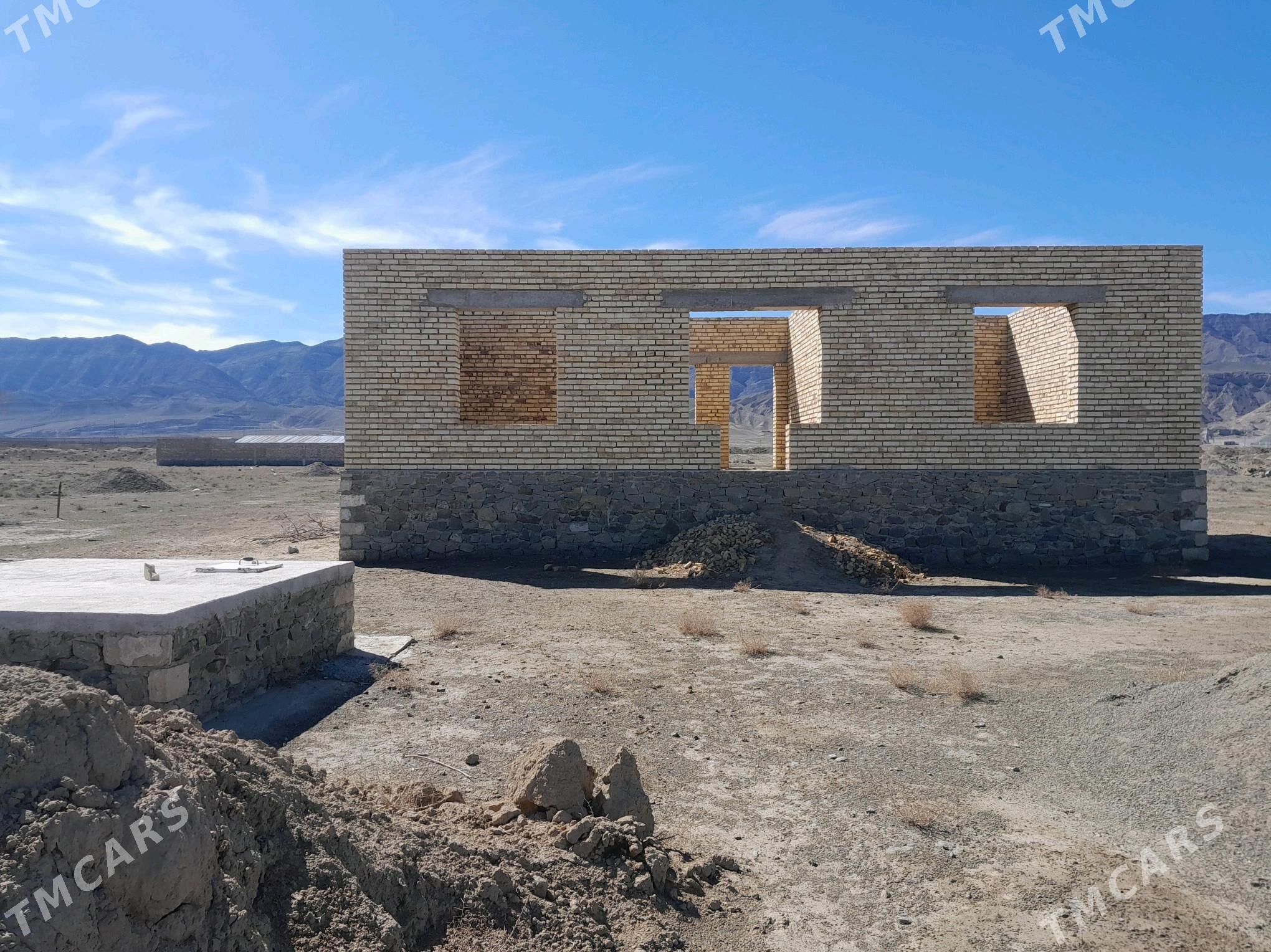 satlyk jay - Bereket - img 2