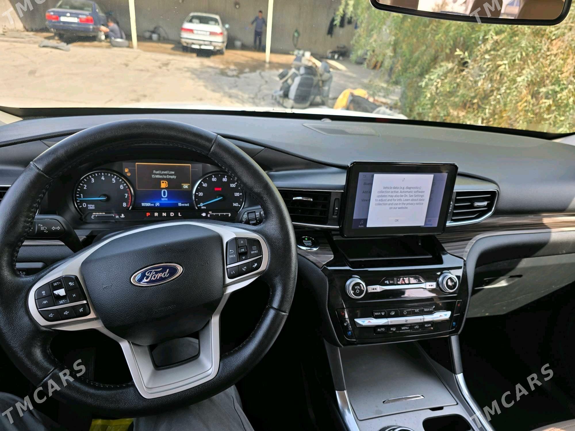 Ford Explorer 2021 - 440 000 TMT - Mary - img 2
