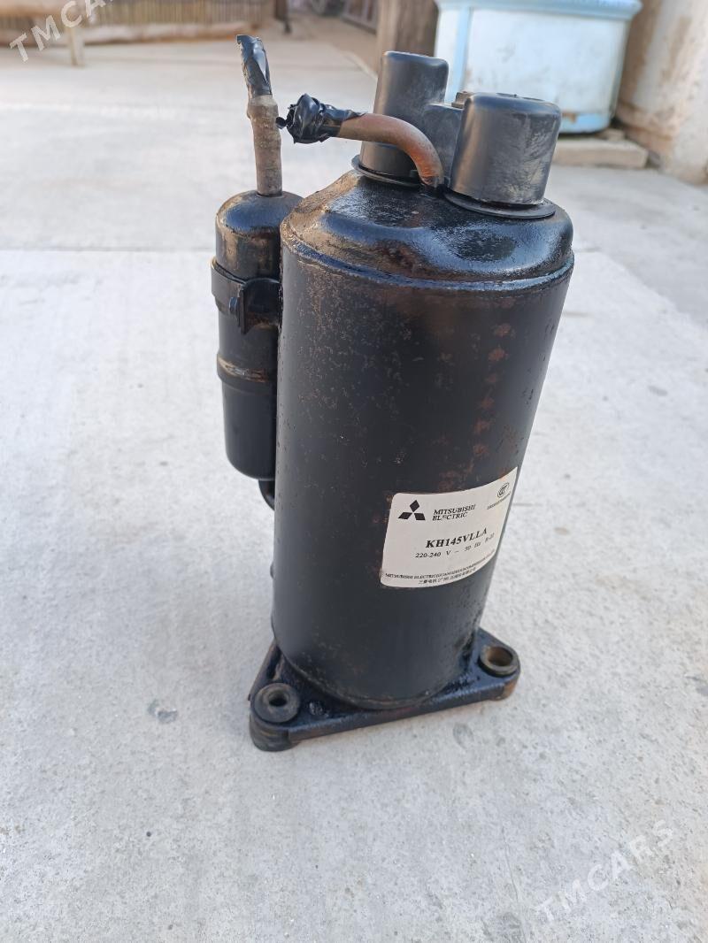 Kompressor Mitsubishi 9lyk - Balkanabat - img 2